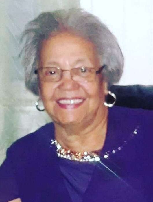 Ana M. Martinez