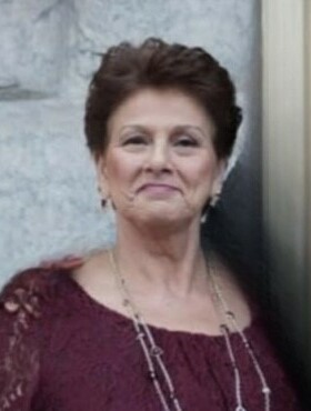 Sandra "Sandy" Lee Martz