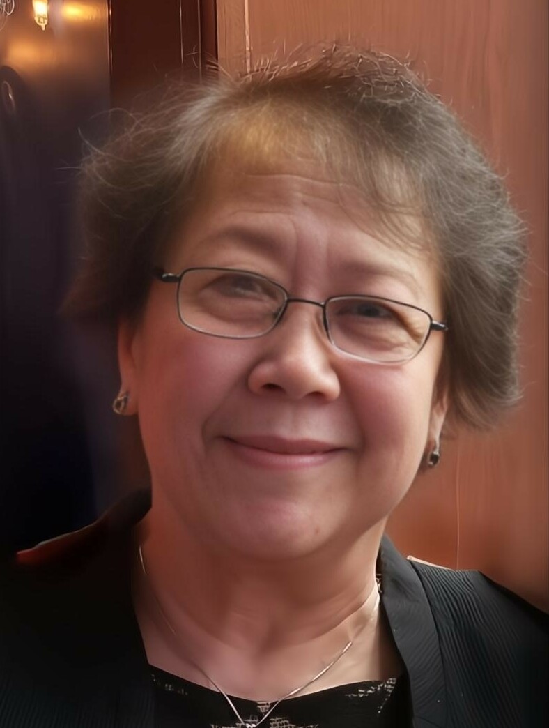 Rosalinda V. Maravilla