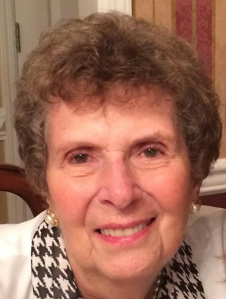Joan A. Love