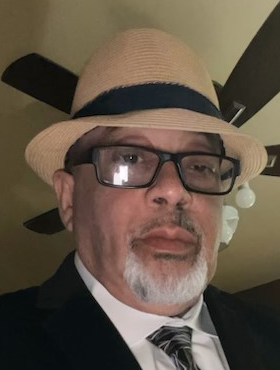 Jose R. Martinez