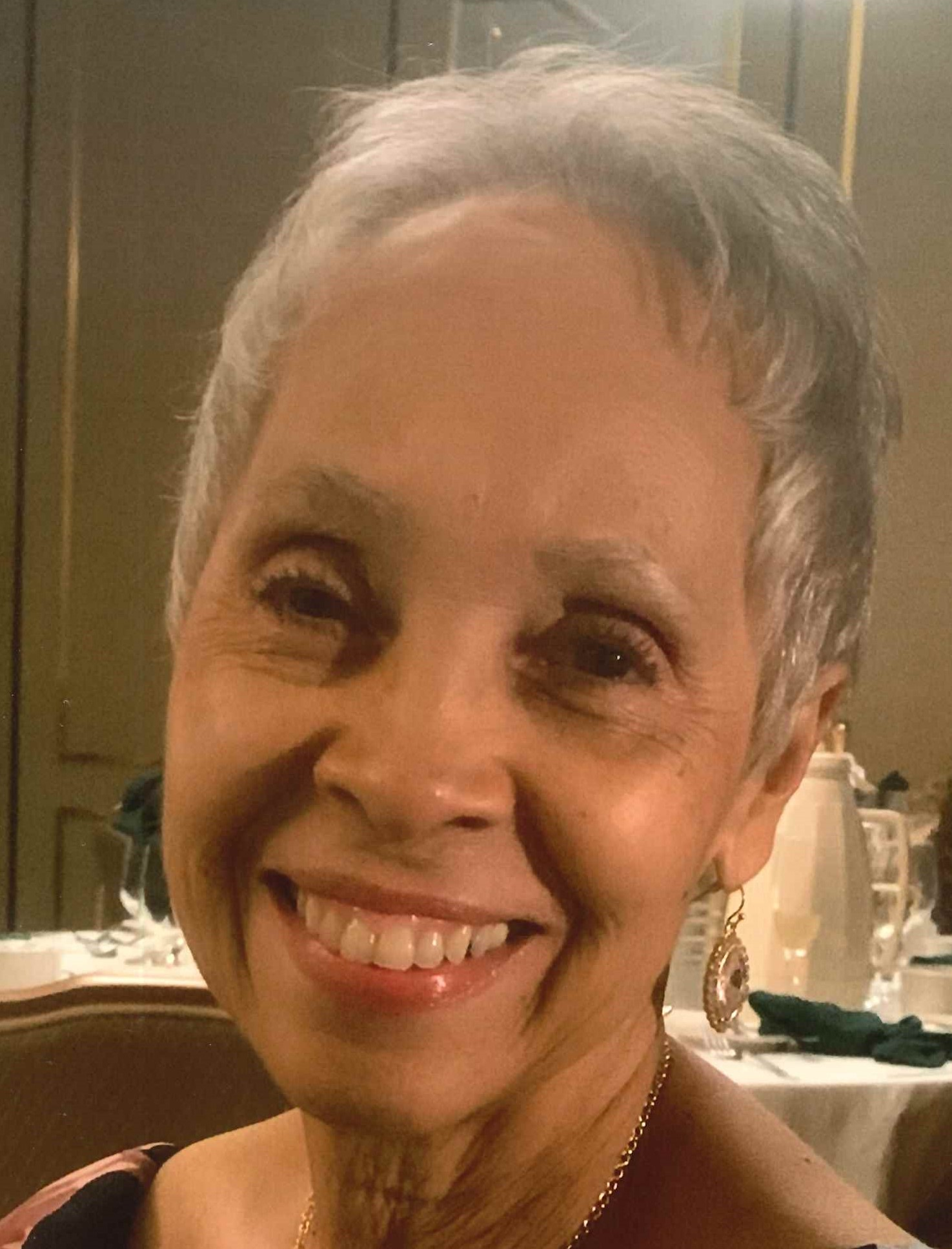 Emma I. Colon