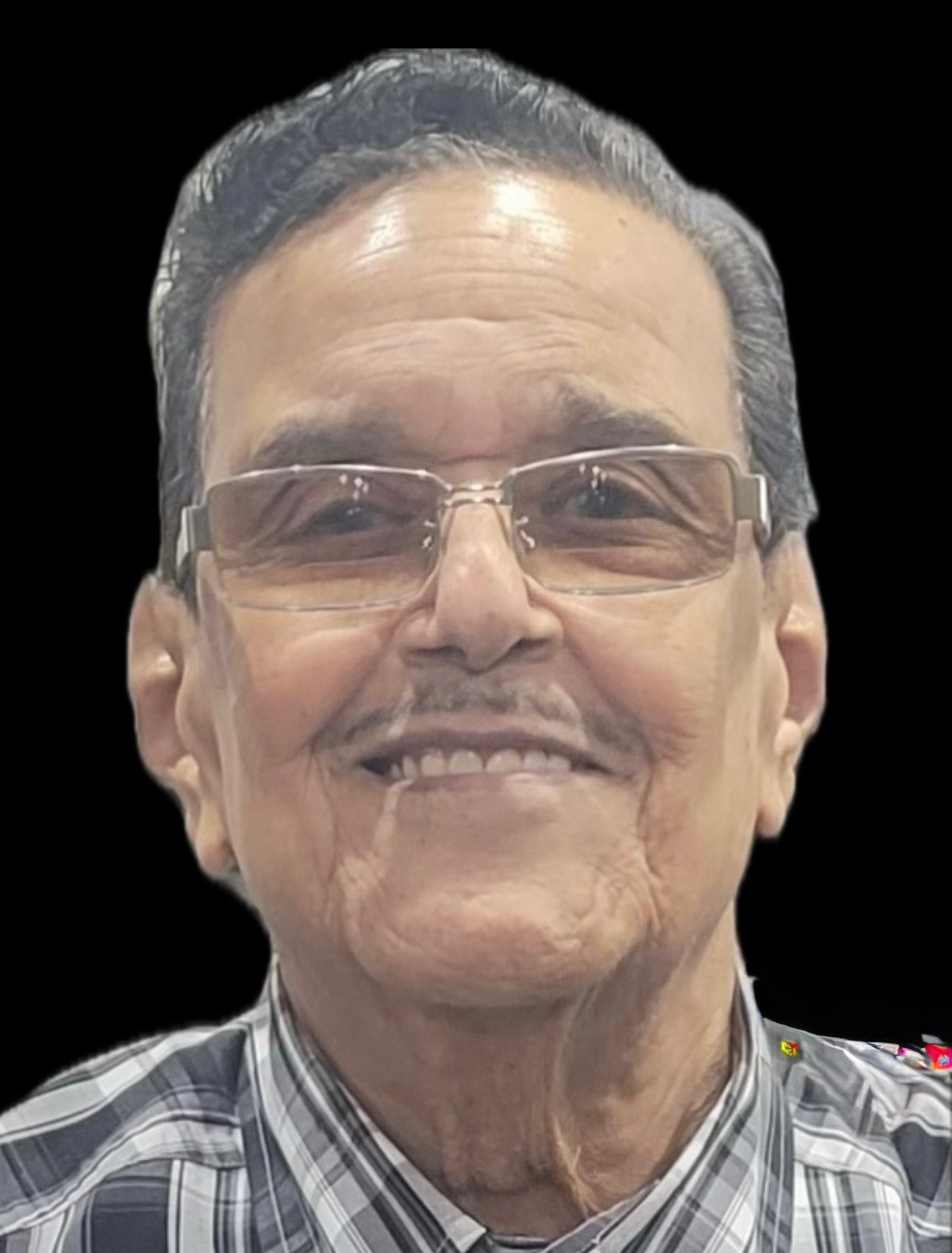 Bernard W. Miller Sr.