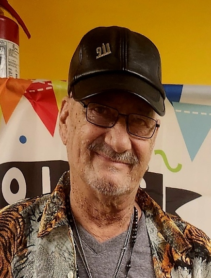 Luis E. Sanchez