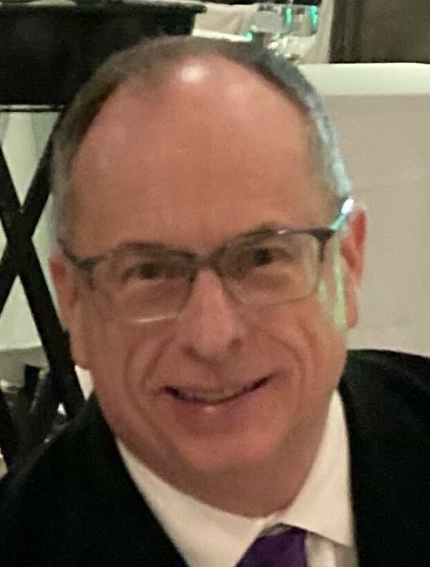 Richard W. Fitzgerald