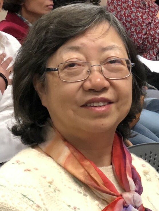 Xiaoyan  Liou