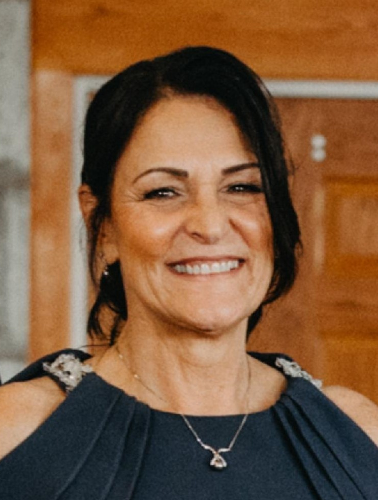 Rita  O'Sullivan