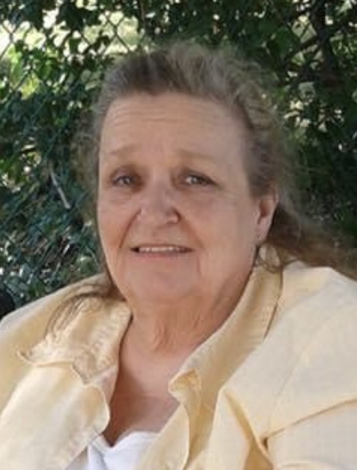 Lorraine M. Earls
