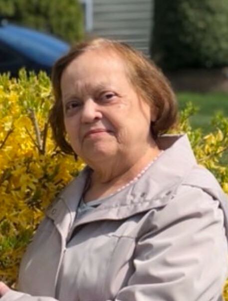 Serafina  Villafane-Flores