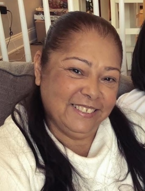 Gloria M. Martinez