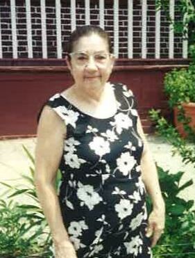 Ruperta Delgado