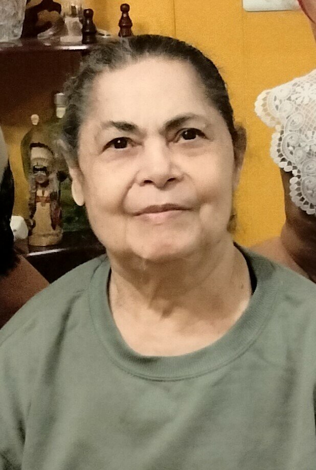 Nilda Iris Fuentes Obituary, Camden, NJ