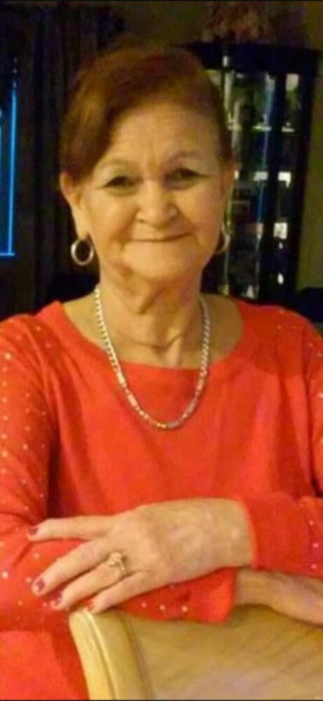 Maria M. EspinalAlmonte Obituary, Camden, NJ