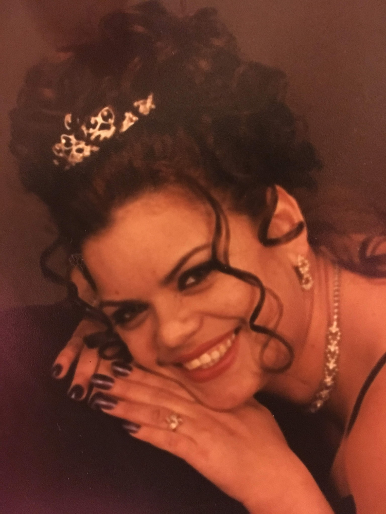 Margarita  Gomez Obituary, Camden, NJ