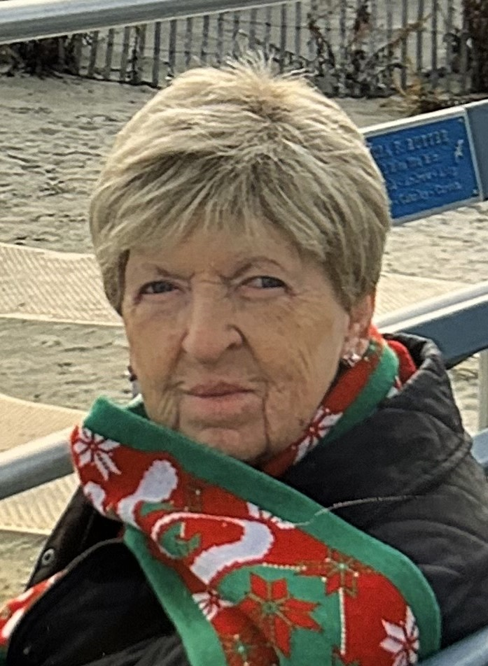 Patricia L. Arnold Obituary, Camden, NJ