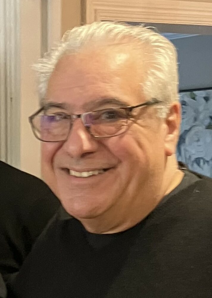 Robert M. Dimedio Jr. Obituary, Camden, NJ