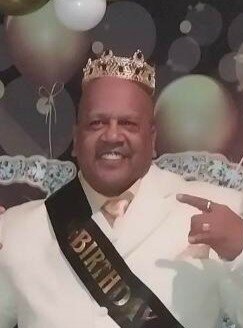 Ramon A. Muniz Obituary, Camden, NJ