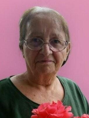 Maria I. Medina Obituary, Camden, NJ