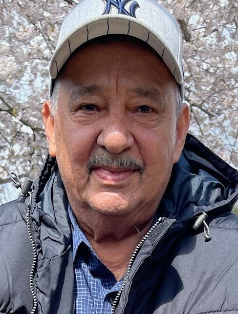 Andres  Rivera Obituary, Camden, NJ