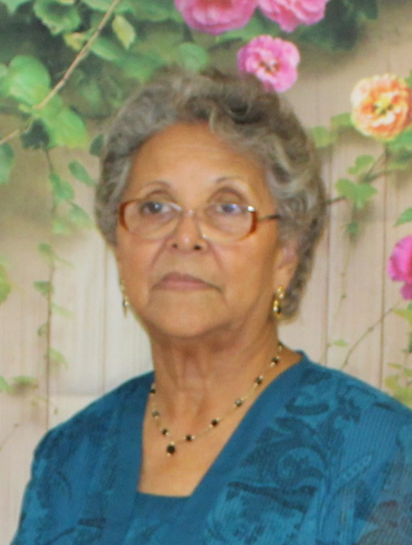 Luisa  Miranda Obituary, Camden, NJ